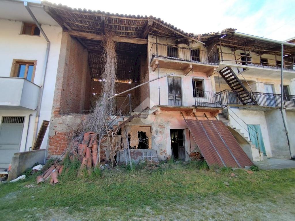 Rustic Via Solferino, Borgomasino - photo 1