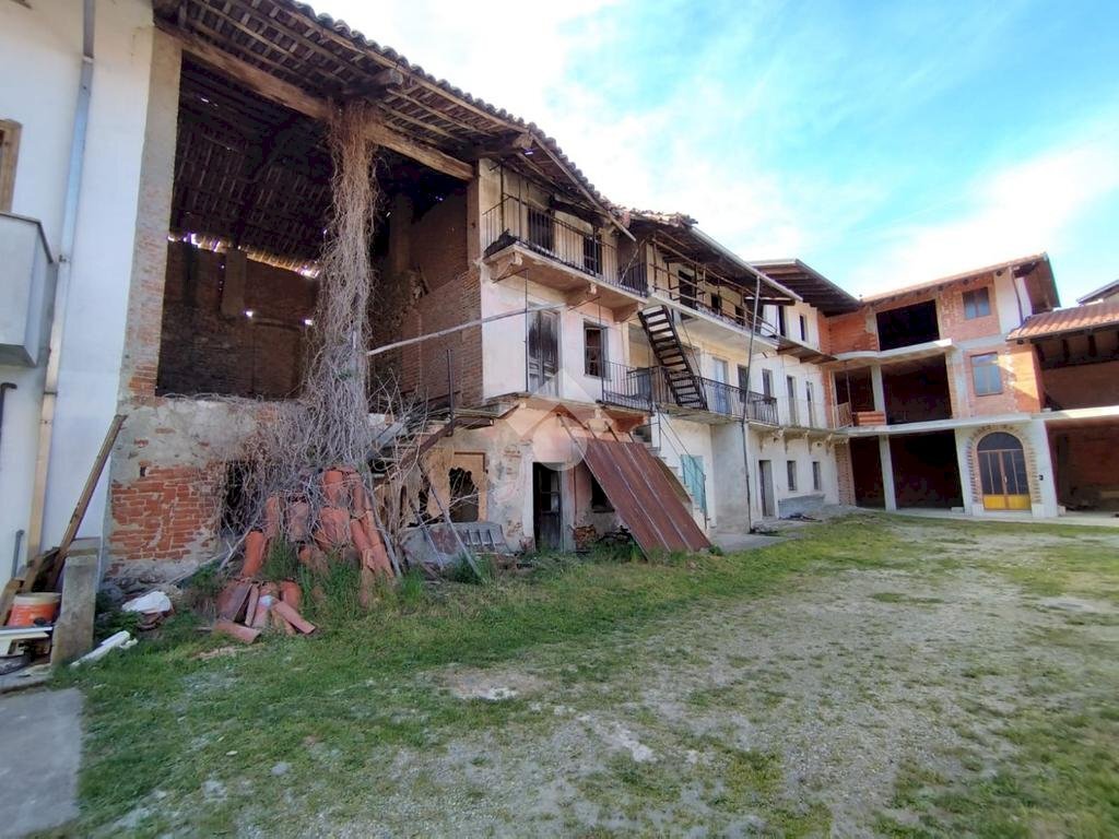 Rustic Via Solferino, Borgomasino - photo 3