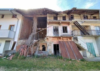 Rustic Via Solferino, Borgomasino - photo 4