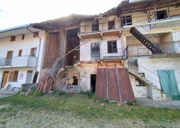 Rustic Via Solferino, Borgomasino - photo 2