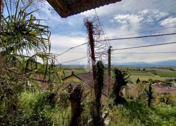 Rustic Via Solferino, Borgomasino - photo 8