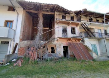 Rustic Via Solferino, Borgomasino - photo 1
