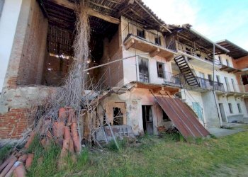 Rustic Via Solferino, Borgomasino - photo 10
