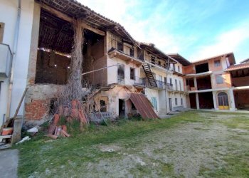 Rustic Via Solferino, Borgomasino - photo 3