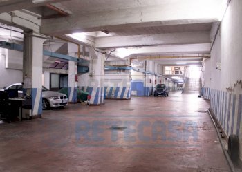 IMG_0238.jpg - Box Via di San Paolo alla Regola 26, Roma - photo 3