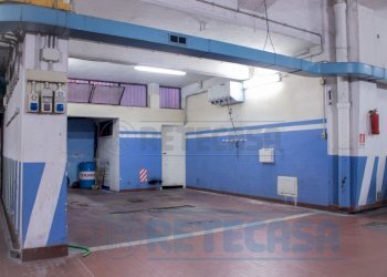 IMG_0244.jpg - Box Via di San Paolo alla Regola 26, Roma - photo 5