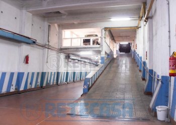 IMG_0245.jpg - Box Via di San Paolo alla Regola 26, Roma - photo 6