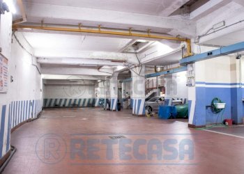 IMG_0248.jpg - Box Via di San Paolo alla Regola 26, Roma - photo 7