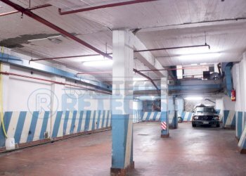 IMG_0250.jpg - Box Via di San Paolo alla Regola 26, Roma - photo 8