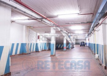 IMG_0251.jpg - Box Via di San Paolo alla Regola 26, Roma - photo 9