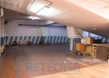 IMG_0271.jpg - Box Via di San Paolo alla Regola 26, Roma - photo 14