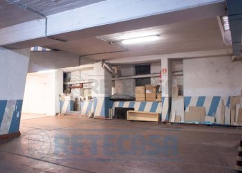 IMG_0277.jpg - Box Via di San Paolo alla Regola 26, Roma - photo 17