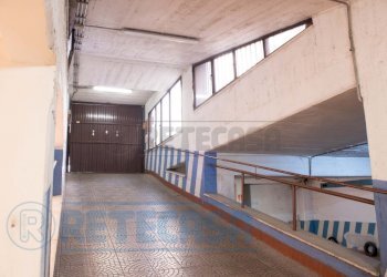 IMG_0281.jpg - Box Via di San Paolo alla Regola 26, Roma - photo 18