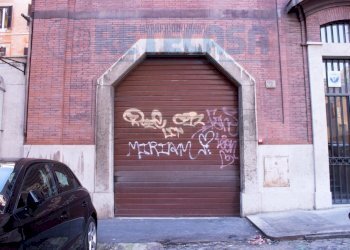 IMG_0290.jpg - Box Via di San Paolo alla Regola 26, Roma - photo 19