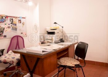 IMG_2160.jpg - Box Via di San Paolo alla Regola 26, Roma - photo 21