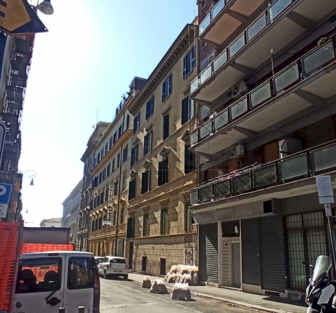 1680879779430.jpg - Apartment VIA GALILEI 68, Roma - photo 1