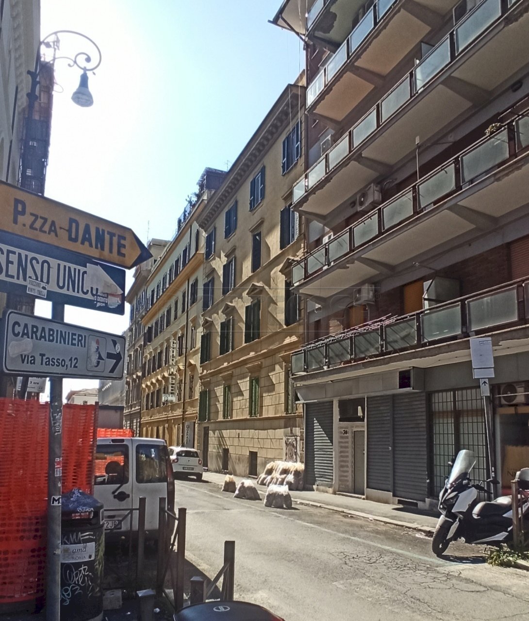 1680879779453.jpg - Apartment VIA GALILEI 68, Roma - photo 2
