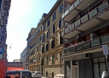 1680879779430.jpg - Apartment VIA GALILEI 68, Roma - photo 1
