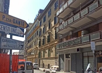 1680879779453.jpg - Apartment VIA GALILEI 68, Roma - photo 2