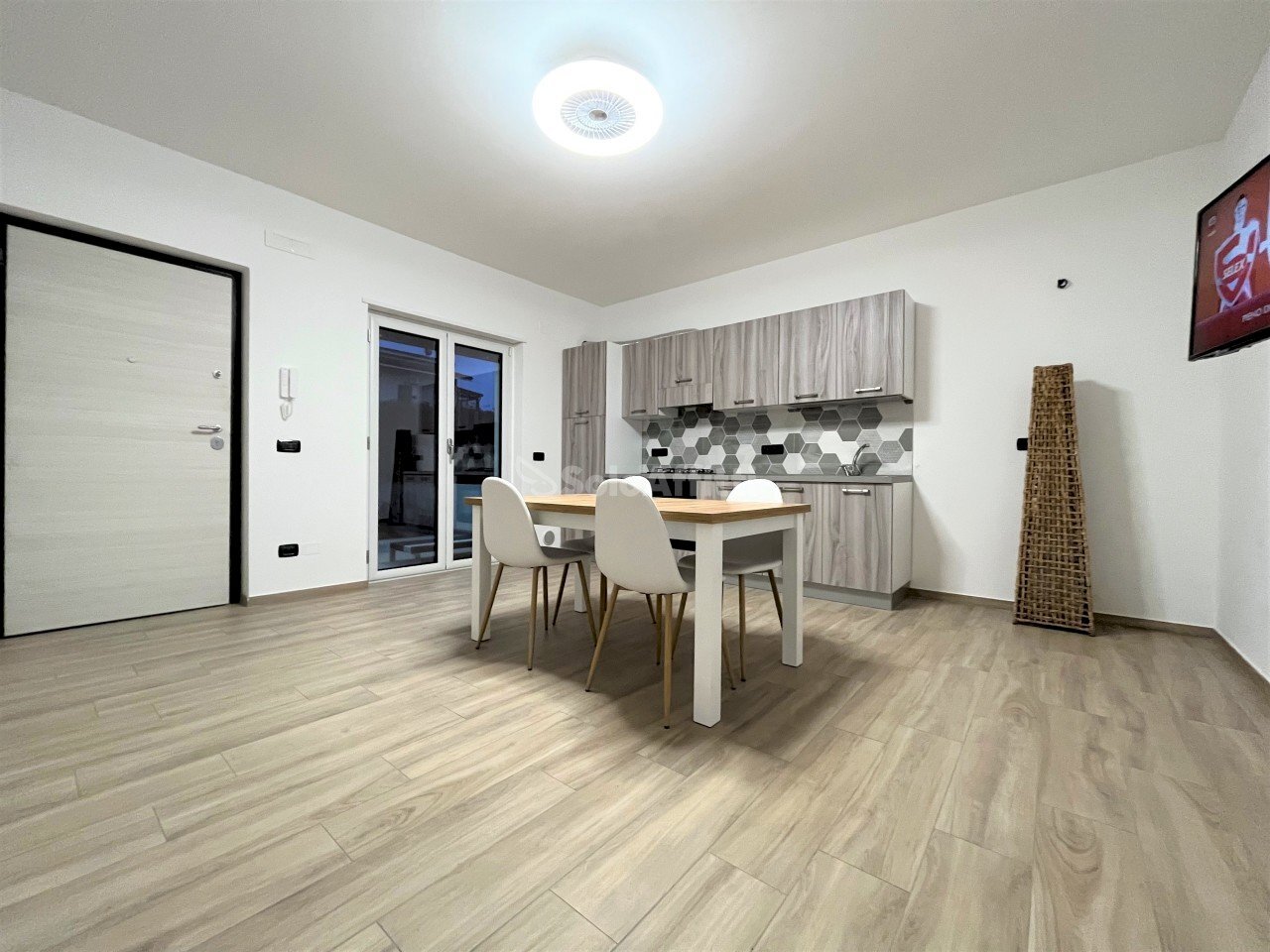 Appartamento Borgia - foto 2