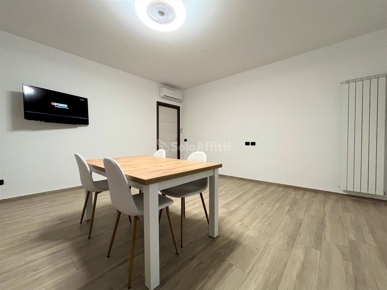 Appartamento Borgia - foto 3