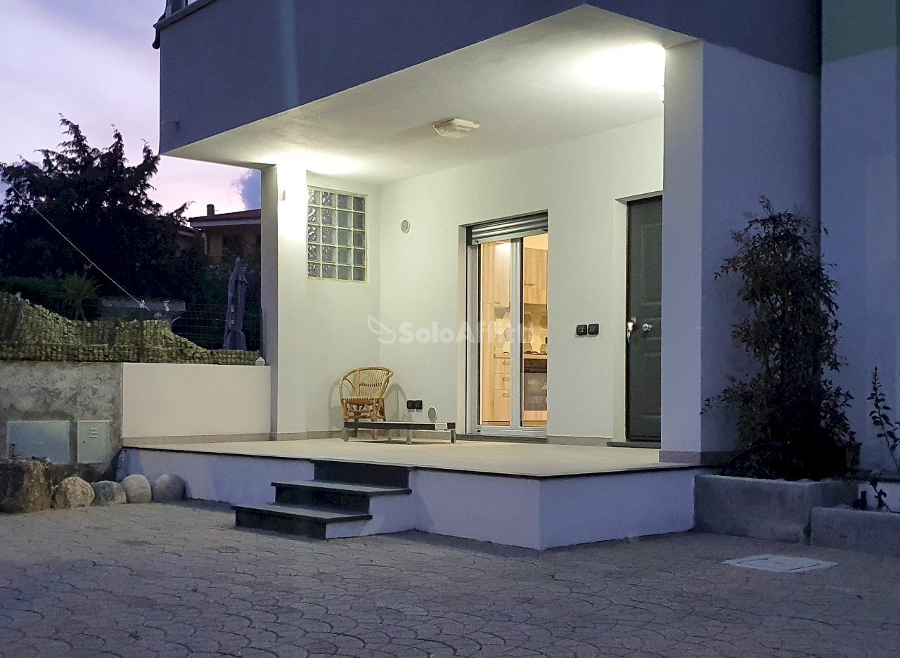 Appartamento Borgia - foto 1