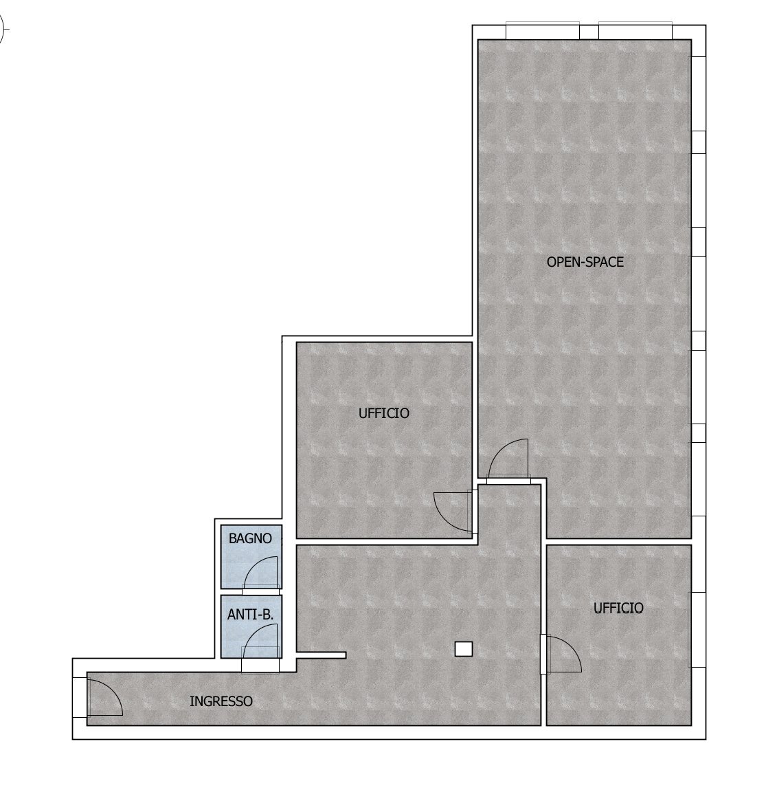 Plani noi.png - Ufficio Modena - planimetria 1