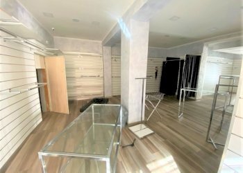 Commercial Premises Mondragone - photo 5