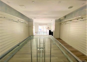 Commercial Premises Mondragone - photo 8