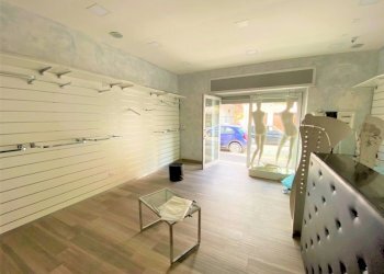 Commercial Premises Mondragone - photo 9