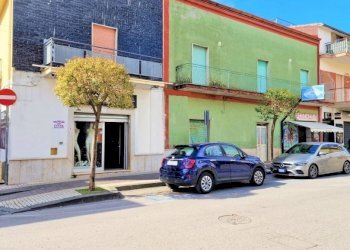 Commercial Premises Mondragone - photo 12