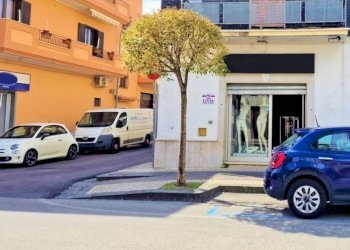 Commercial Premises Mondragone - photo 13