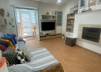 Quadrilocale Via alla Villetta, Savona (zona Villetta) - foto 6