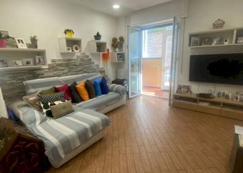 Quadrilocale Via alla Villetta, Savona (zona Villetta) - foto 2