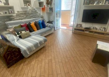 Quadrilocale Via alla Villetta, Savona (zona Villetta) - foto 3