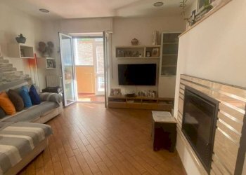 Quadrilocale Via alla Villetta, Savona (zona Villetta) - foto 4