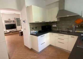 Quadrilocale Via alla Villetta, Savona (zona Villetta) - foto 7