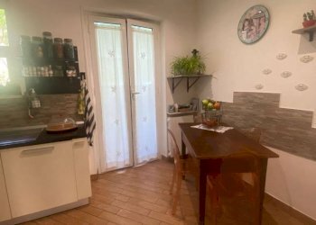 Quadrilocale Via alla Villetta, Savona (zona Villetta) - foto 9