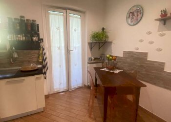 Quadrilocale Via alla Villetta, Savona (zona Villetta) - foto 8