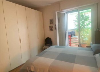 Quadrilocale Via alla Villetta, Savona (zona Villetta) - foto 11