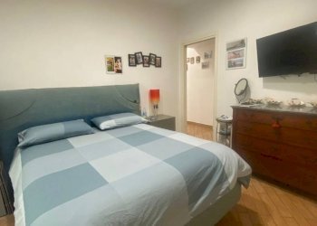 Quadrilocale Via alla Villetta, Savona (zona Villetta) - foto 10