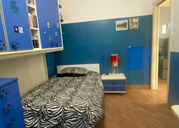 Quadrilocale Via alla Villetta, Savona (zona Villetta) - foto 12