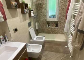 Quadrilocale Via alla Villetta, Savona (zona Villetta) - foto 15