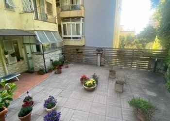 Quadrilocale Via alla Villetta, Savona (zona Villetta) - foto 1