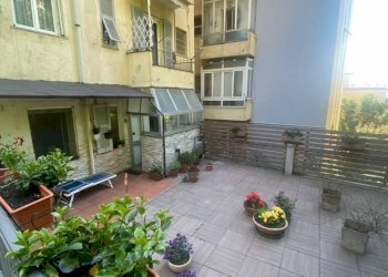 Quadrilocale Via alla Villetta, Savona (zona Villetta) - foto 16