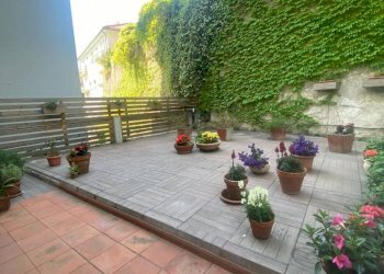 Quadrilocale Via alla Villetta, Savona (zona Villetta) - foto 17