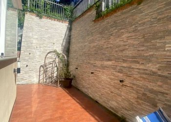 Quadrilocale Via alla Villetta, Savona (zona Villetta) - foto 18