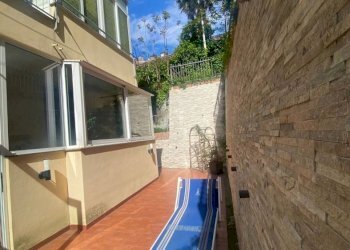 Quadrilocale Via alla Villetta, Savona (zona Villetta) - foto 19