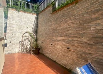 Quadrilocale Via alla Villetta, Savona (zona Villetta) - foto 20