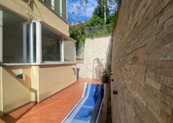 Quadrilocale Via alla Villetta, Savona (zona Villetta) - foto 21